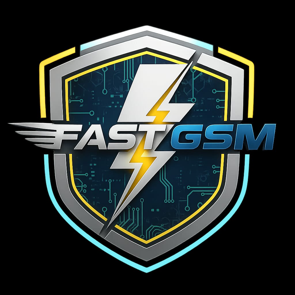 fast-gsm